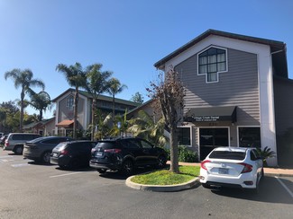 Más detalles para 200-230 Station Way, Arroyo Grande, CA - Oficinas en venta