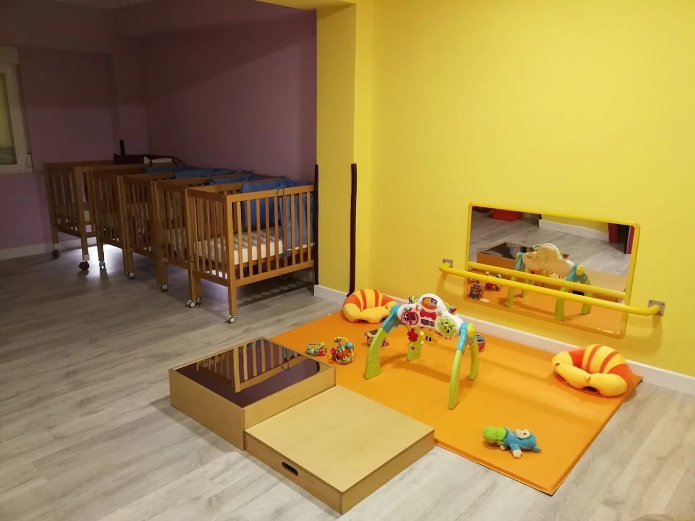 Local en Madrid, Madrid en alquiler Foto del interior- Imagen 1 de 3