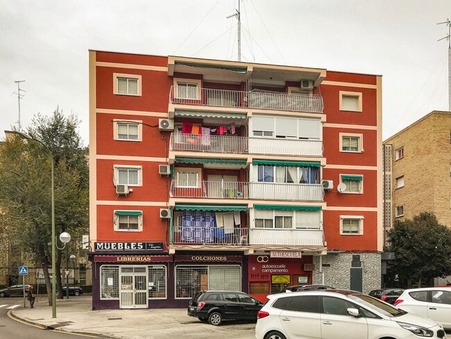 Más detalles de Paseo Arroyomolinos, 5, Móstoles - Local en alquiler