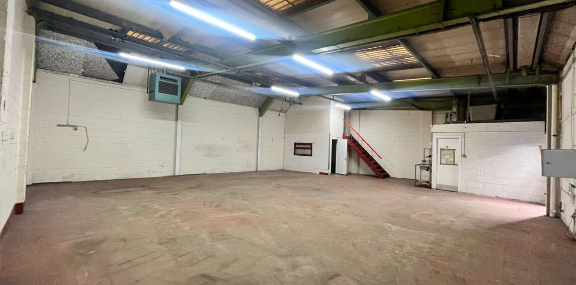 404-420 Swanston St, Glasgow en alquiler Foto del interior- Imagen 1 de 2