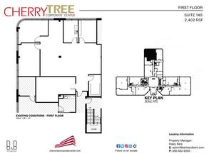 535 Route 38, Cherry Hill, NJ en alquiler Foto del edificio- Imagen 1 de 1