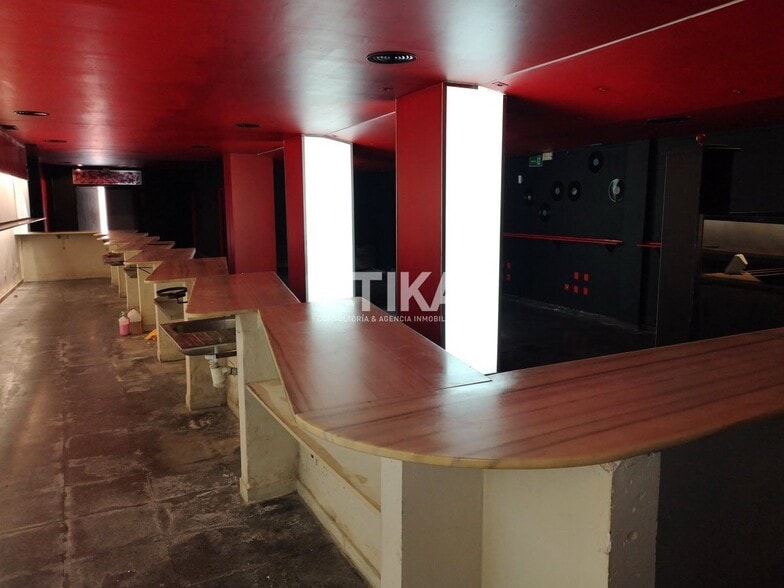 Local en Ontinyent en alquiler - Foto del edificio - Imagen 2 de 12