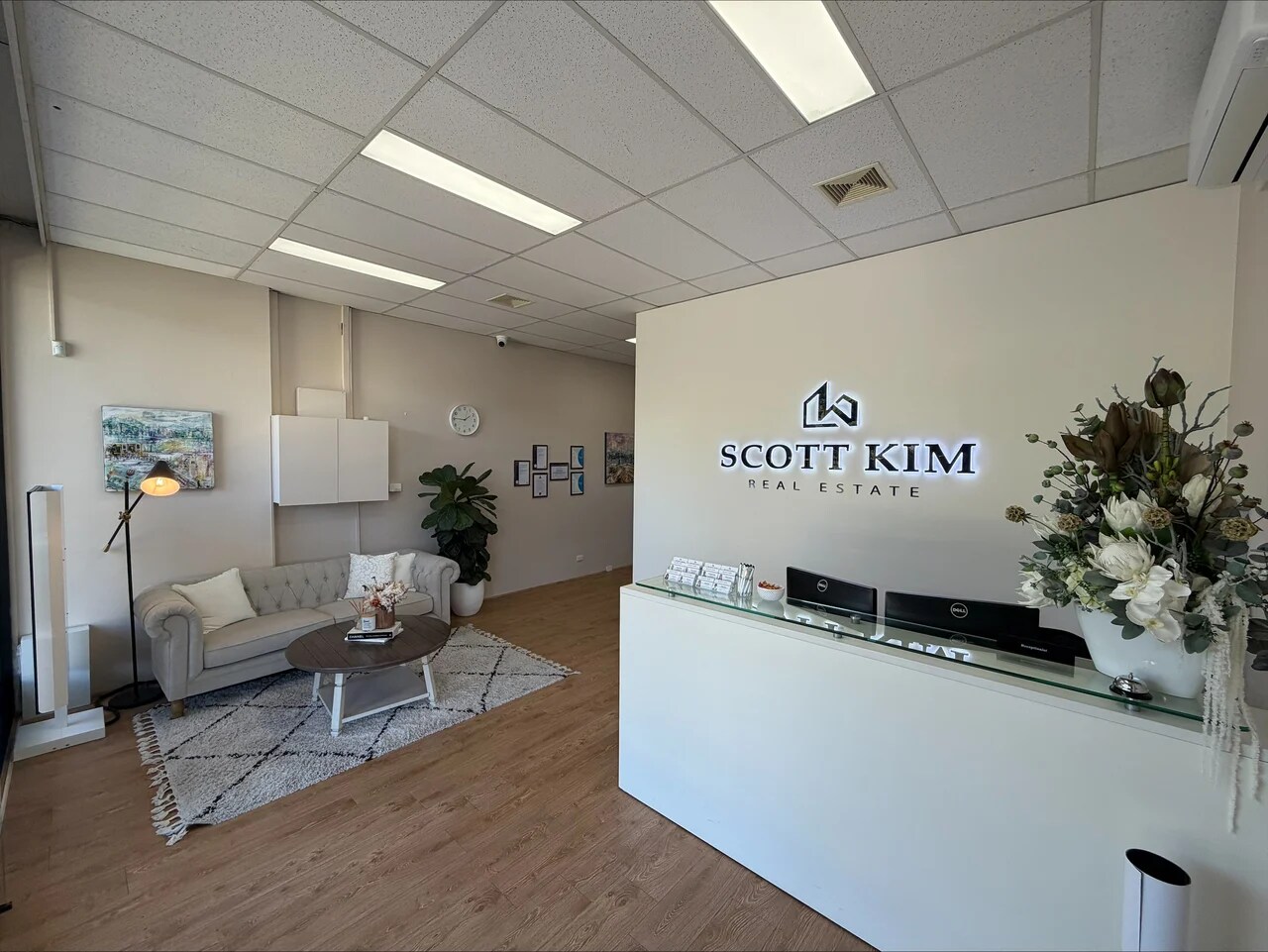 5 Barlyn Rd, Mount Waverley en alquiler Foto del interior- Imagen 1 de 10