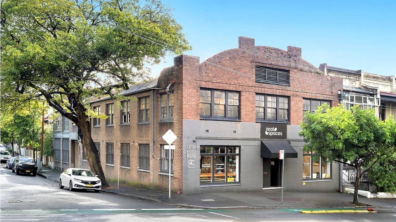 137-141 Bridge Rd, Glebe en alquiler Foto principal- Imagen 1 de 2