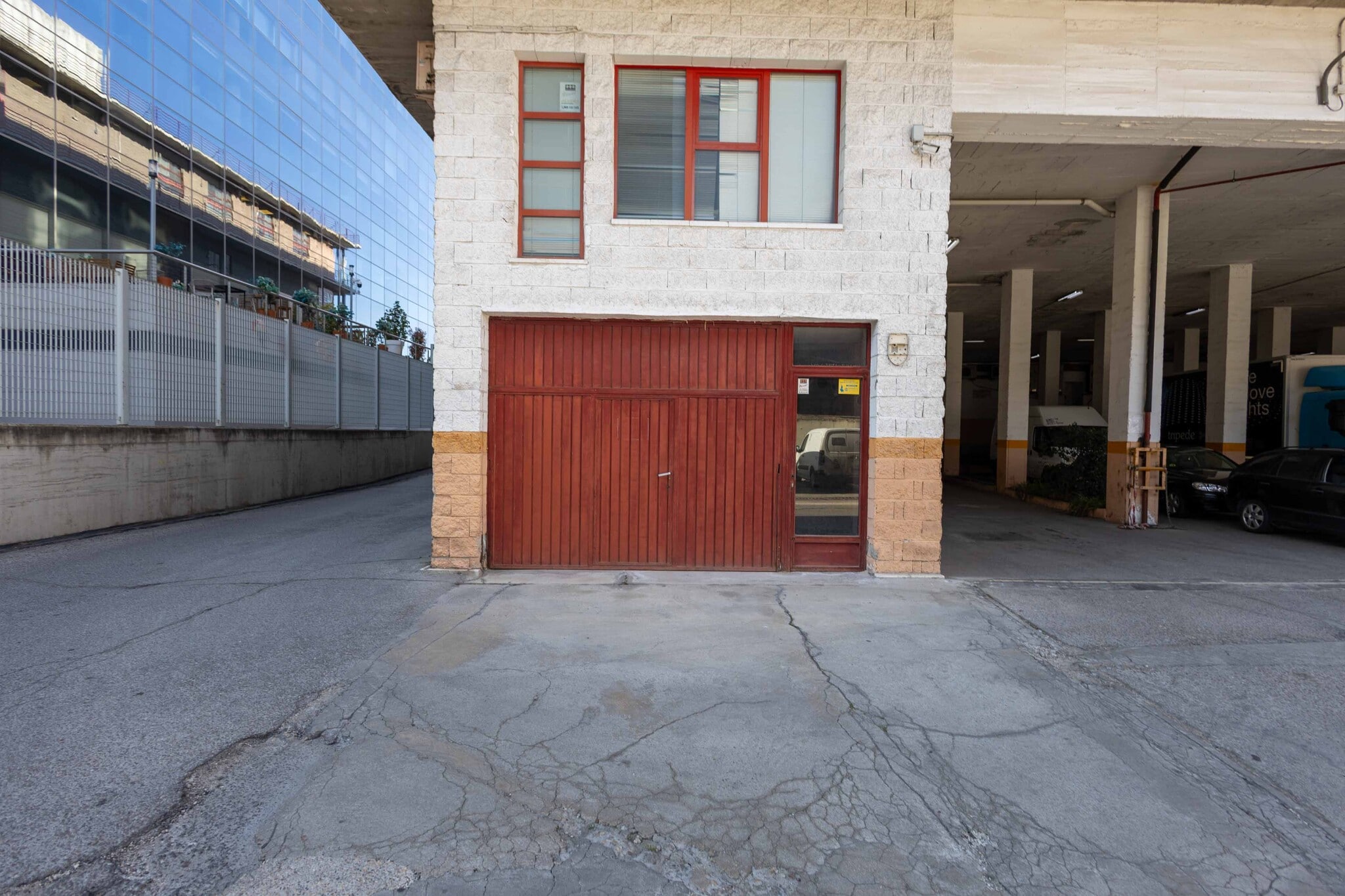 Calle de Albasanz, 14 B, Madrid, Madrid en alquiler Foto principal- Imagen 1 de 6