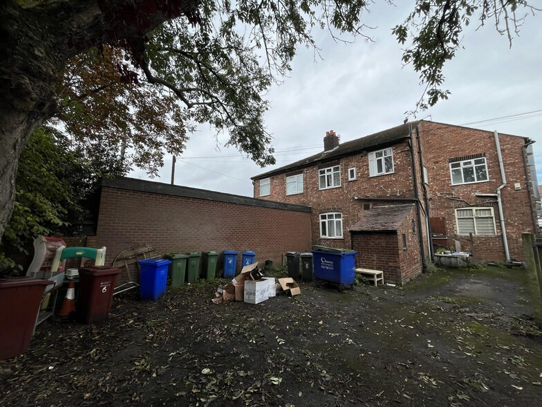 4-6 Lane End Road, Manchester en alquiler - Foto del edificio - Imagen 3 de 3