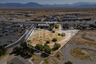 Más detalles para 410 Nevada 160, Pahrump, NV - Terrenos en venta