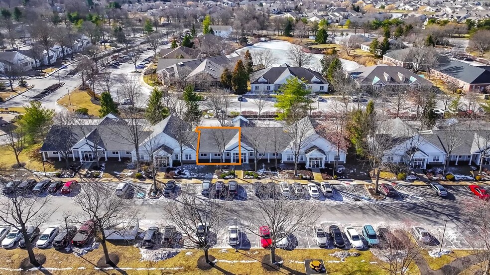 605 Floral Vale Blvd, Yardley, PA en venta - Foto del edificio - Imagen 3 de 14