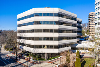 Más detalles para 3 Barker Ave, White Plains, NY - Oficinas en alquiler