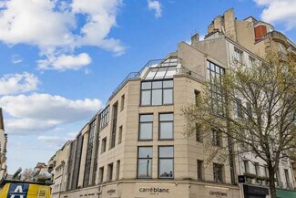 Más detalles de Oficina en alquiler