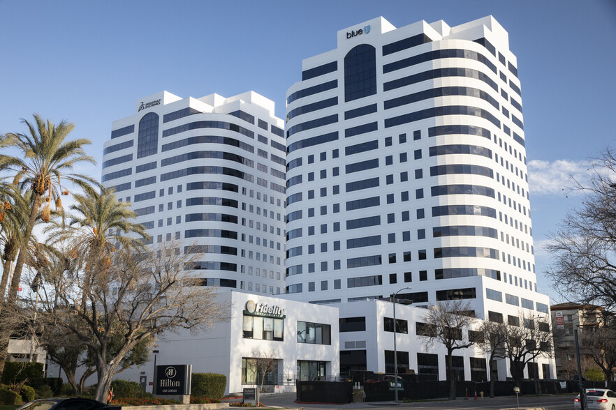 6300 Canoga Ave, Woodland Hills, CA en alquiler - Foto del edificio - Imagen 1 de 14