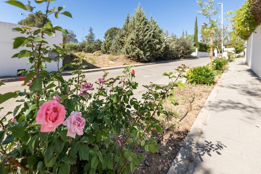 Paseo del Fuego, 12, Albolote, Granada en venta - Foto principal - Imagen 1 de 33