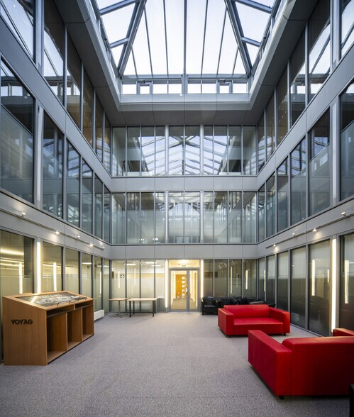 Burn O'bennie Rd, Banchory en alquiler - Vestíbulo - Imagen 3 de 7