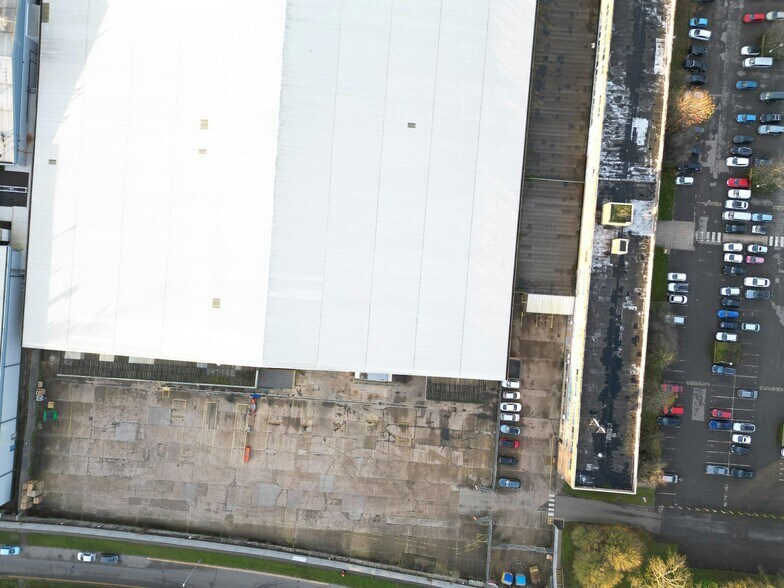 Redhouse Rd, Northampton en alquiler - Foto del edificio - Imagen 2 de 9