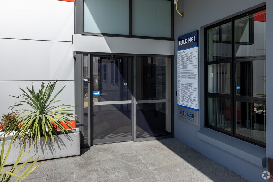 22I Powers Rd, Seven Hills en alquiler - Foto del edificio - Imagen 2 de 4