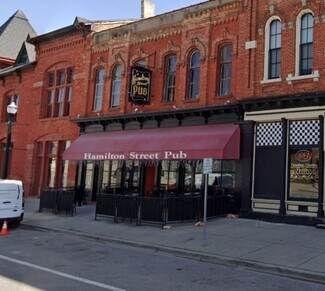 Más detalles de 308 S Hamilton St, Saginaw, MI - Local en venta