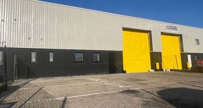 Hareness Cir, Aberdeen en alquiler Foto del edificio- Imagen 2 de 3