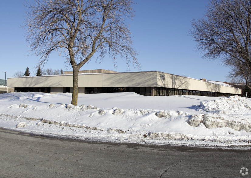 1521 Northway Dr, Saint Cloud, MN en alquiler - Foto del edificio - Imagen 2 de 18