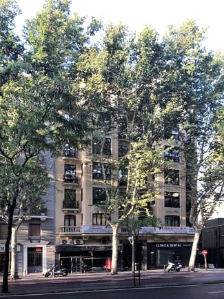 Más detalles de Calle de Alberto Aguilera, 7, Madrid - Local en alquiler