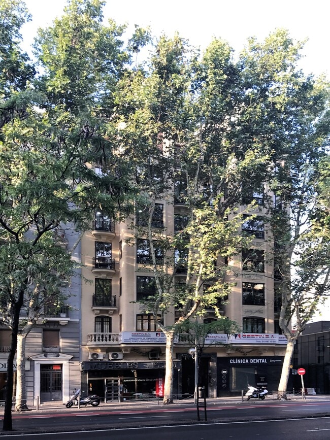 Más detalles de Calle de Alberto Aguilera, 7, Madrid - Local en alquiler