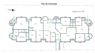 Más detalles para 616 Avenue De L'Europe, Le Creusot - Oficina en alquiler