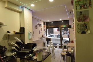 Más detalles de Local en alquiler