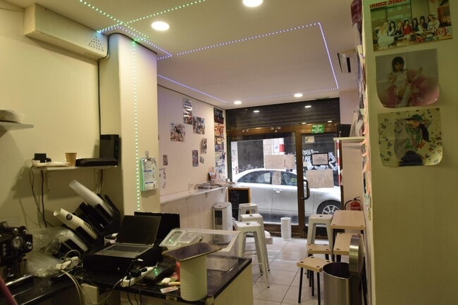 Más detalles de Local en alquiler