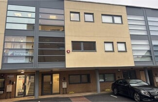 Más detalles de Gordon Mews, Brighton - Oficina en venta