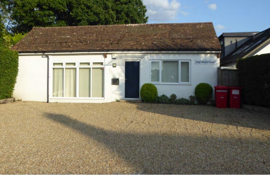 High Weald House, Petteridge Lane, Tonbridge, Matfield en venta - Foto principal - Imagen 1 de 1