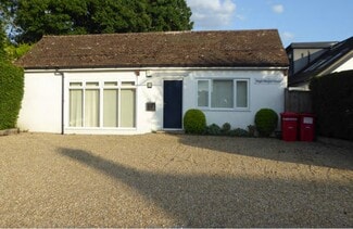 Más detalles de High Weald House, Petteridge Lane, Tonbridge, Matfield - Oficina en venta