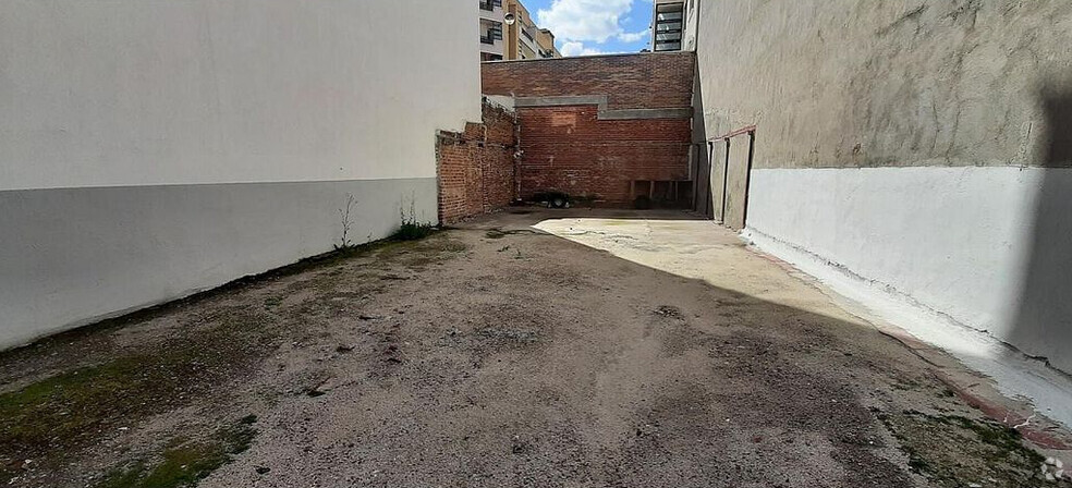 Terrenos en Getafe, MAD en venta - Foto del edificio - Imagen 3 de 4