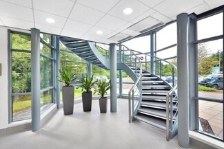 Más detalles de 21 Cliftonhall Rd, Newbridge - Oficina en alquiler