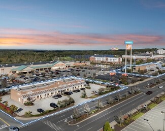 Más detalles de Home Depot Shadow – Local en venta, Coventry, RI