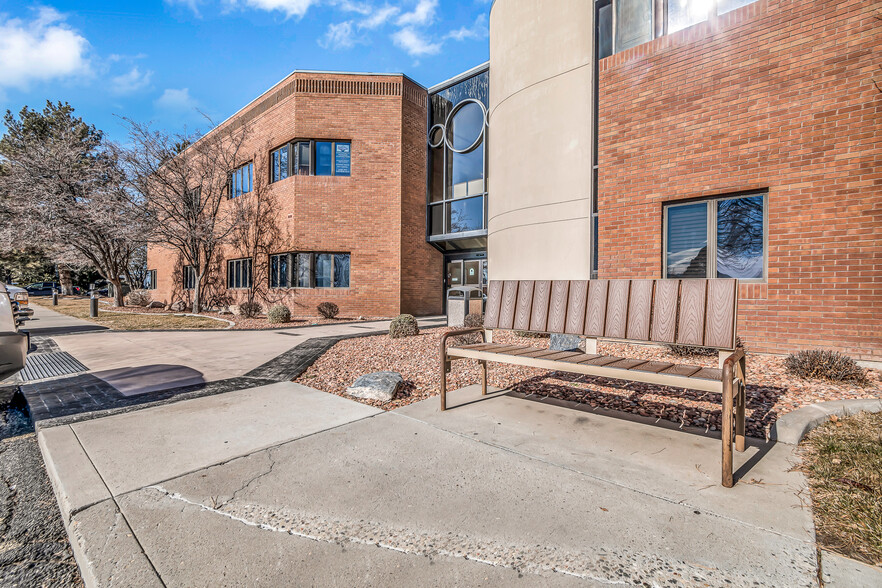 2530 N 8th St, Grand Junction, CO en venta - Foto principal - Imagen 1 de 100