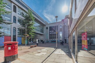 Más detalles de George St, Aberdeen - Local en alquiler