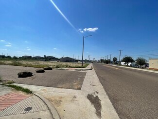 Más detalles de 920 Galeria Dr, Laredo, TX - Terreno en alquiler