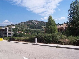 Más detalles de Carrer de Gósol, 1, Berga - Terreno en venta