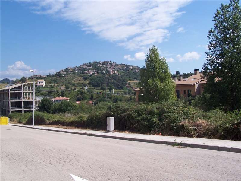 Carrer de Gósol, 1, Berga, Barcelona en venta Otros- Imagen 1 de 3