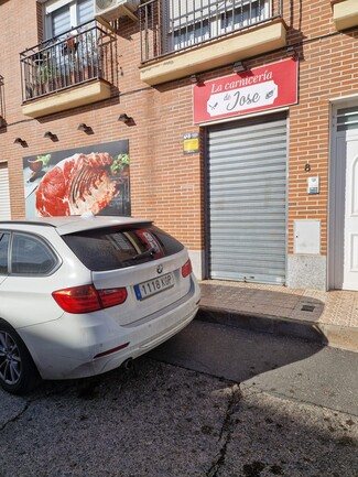 Más detalles para Avenida de Ramón y Cajal, 8, Añover de Tajo - Locales en alquiler