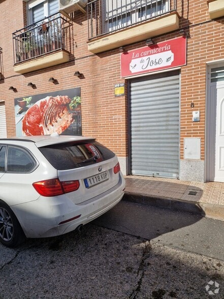 Avenida de Ramón y Cajal, 8, Añover de Tajo, Toledo en alquiler - Foto del interior - Imagen 1 de 1