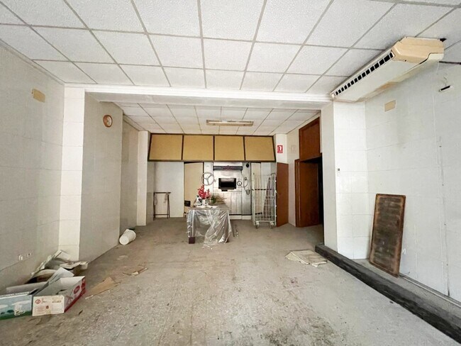 Más detalles de Local en venta