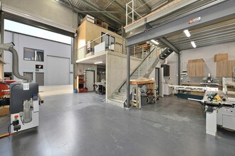 161 Arthur St, Homebush West en alquiler Foto del interior- Imagen 2 de 4