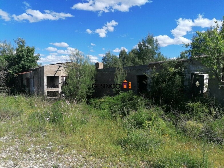 Terreno en València, Valencia en venta - Foto del edificio - Imagen 2 de 5