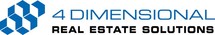 4 Dimensional Real Estate Solutions