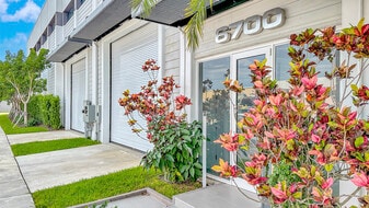 6700 NE 2nd Ct, Miami FL - Inmueble