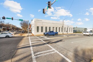 Más detalles para 100 N Broad St, Monroe, GA - Locales en venta