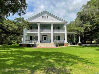 Más detalles para 99 Main St, Franklin, LA - Especializados en venta