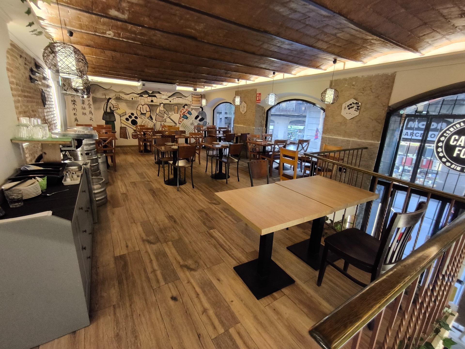 Local en Barcelona, Barcelona en alquiler Foto del interior- Imagen 1 de 30