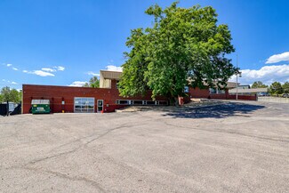 Más detalles de 12600 W Cedar Dr, Lakewood, CO - Flex en venta