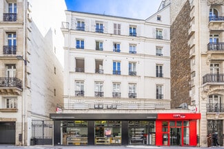Más detalles de 26 Rue De Mogador, Paris - Oficina en alquiler